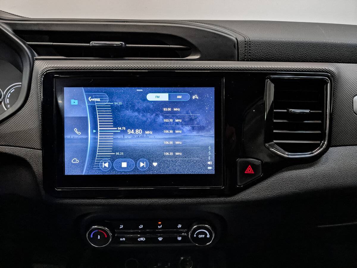 Продажа Б/У Чери Тигго 4. Фото: #14