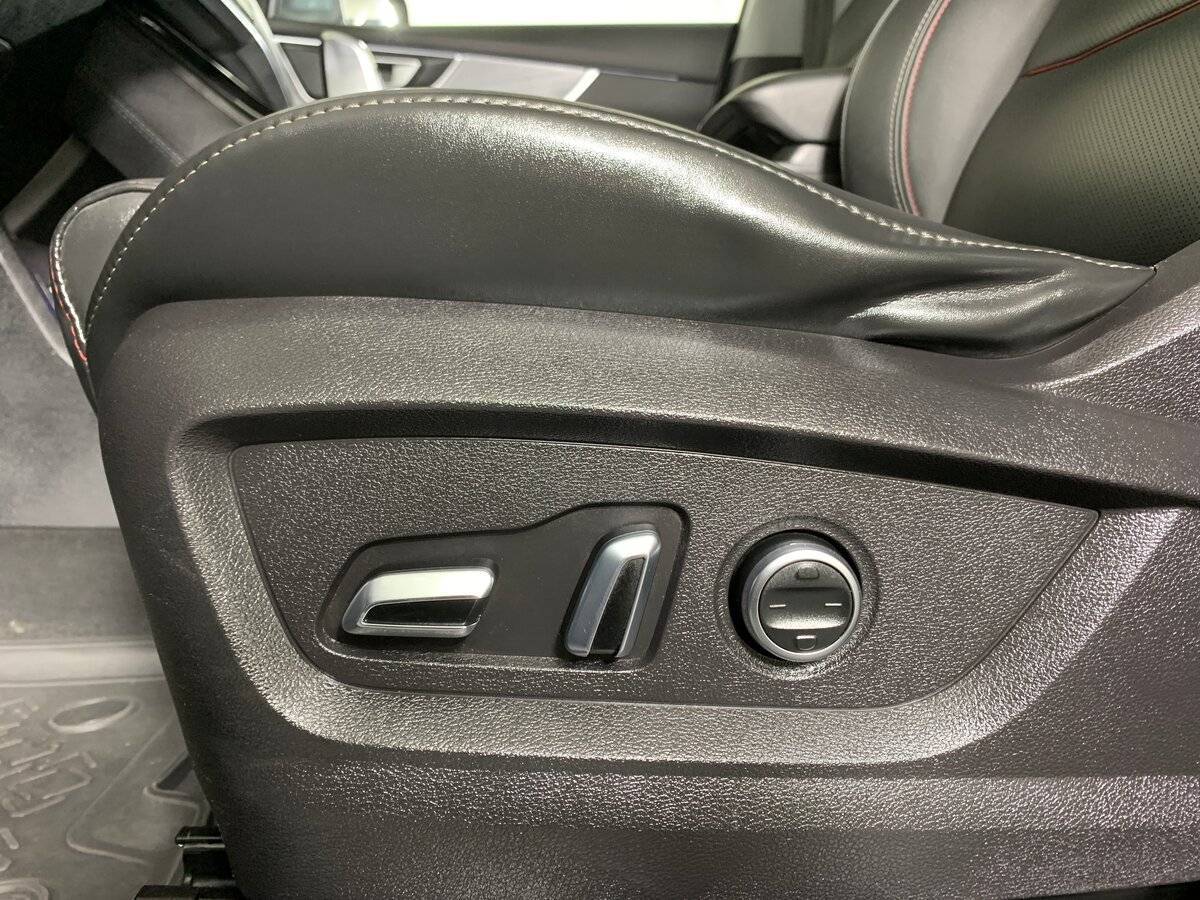 Продажа Б/У Чери Тигго 7 Про. Фото: #15