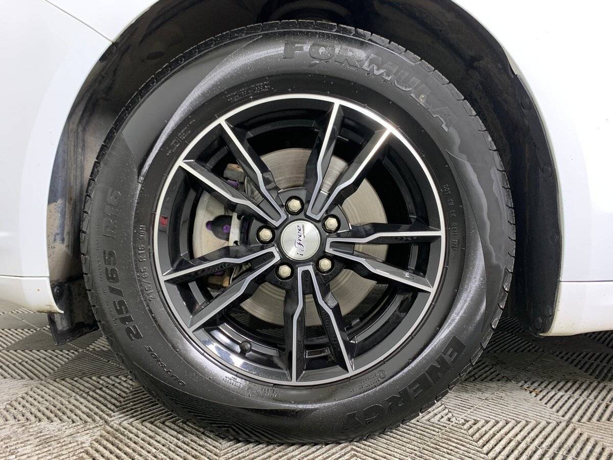 Продажа Б/У Форд Мондео. Фото: #9