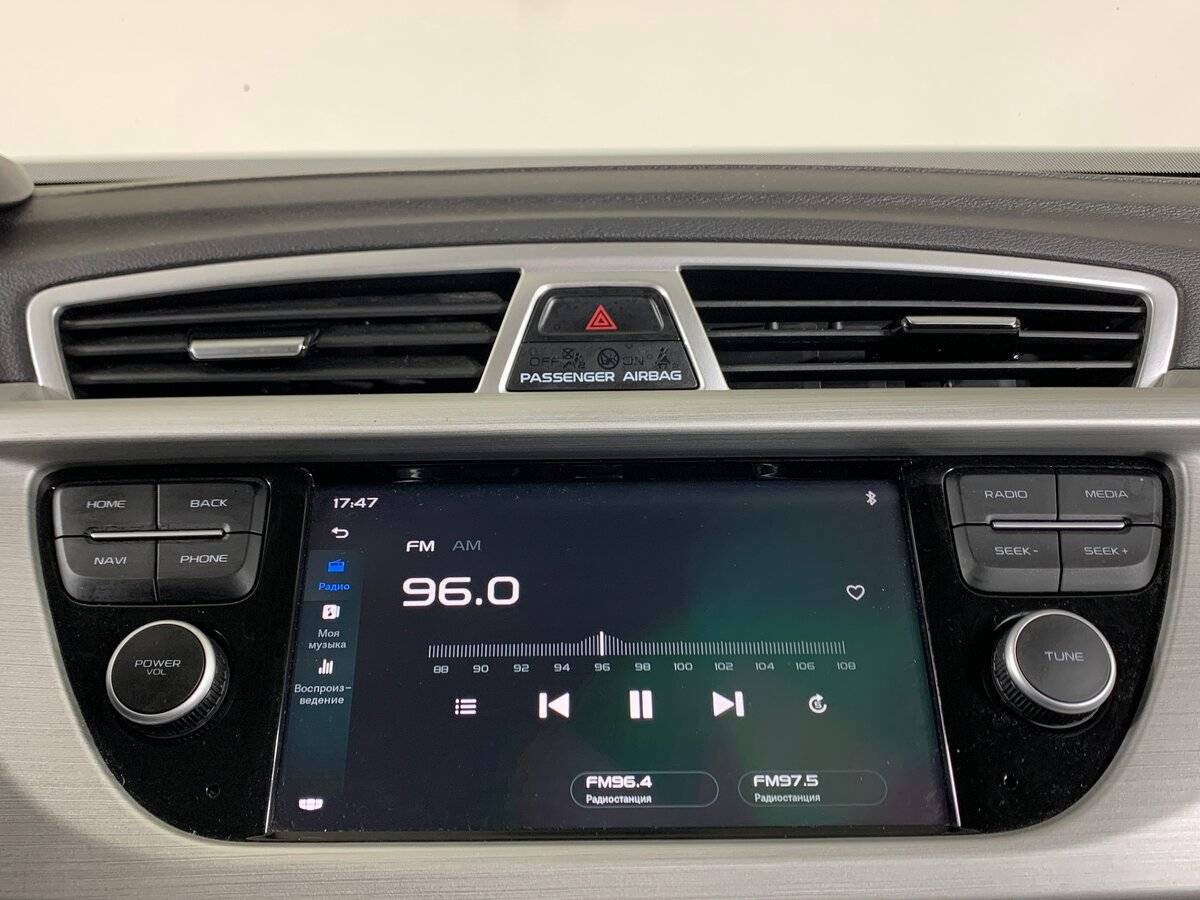 Продажа Б/У Джили Атлас. Фото: #14