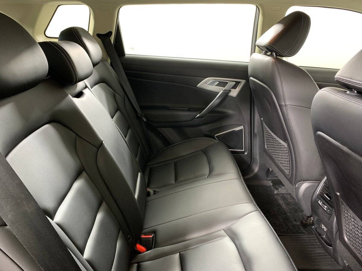 Продажа Б/У Джили Атлас. Фото: #16