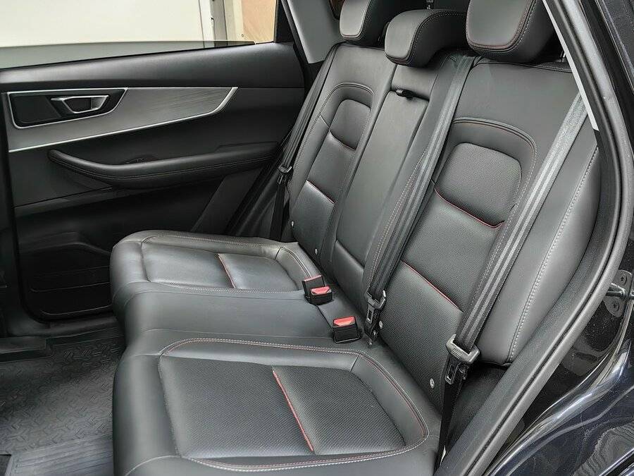 Продажа Б/У Чери Тигго 7 Про. Фото: #7