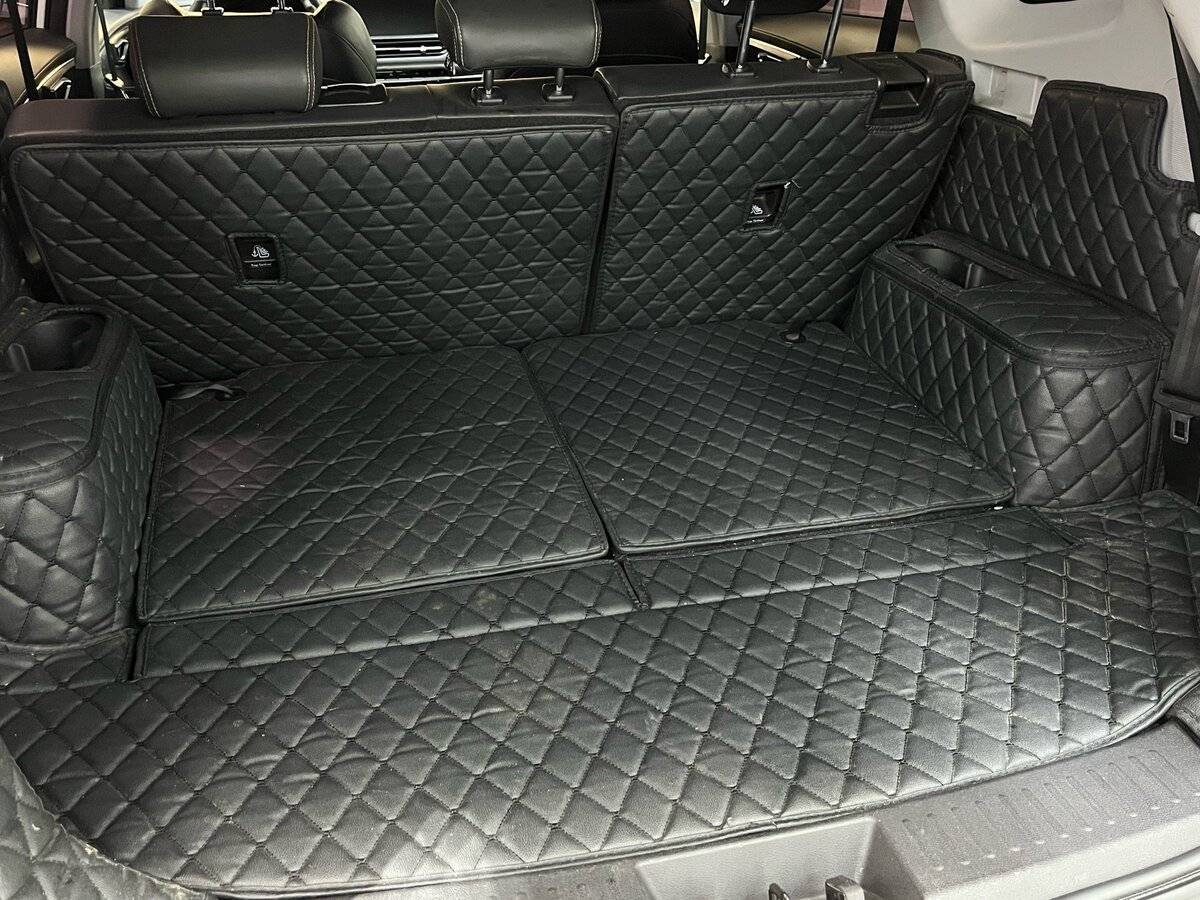 Продажа Б/У Чери Тигго 8. Фото: #12