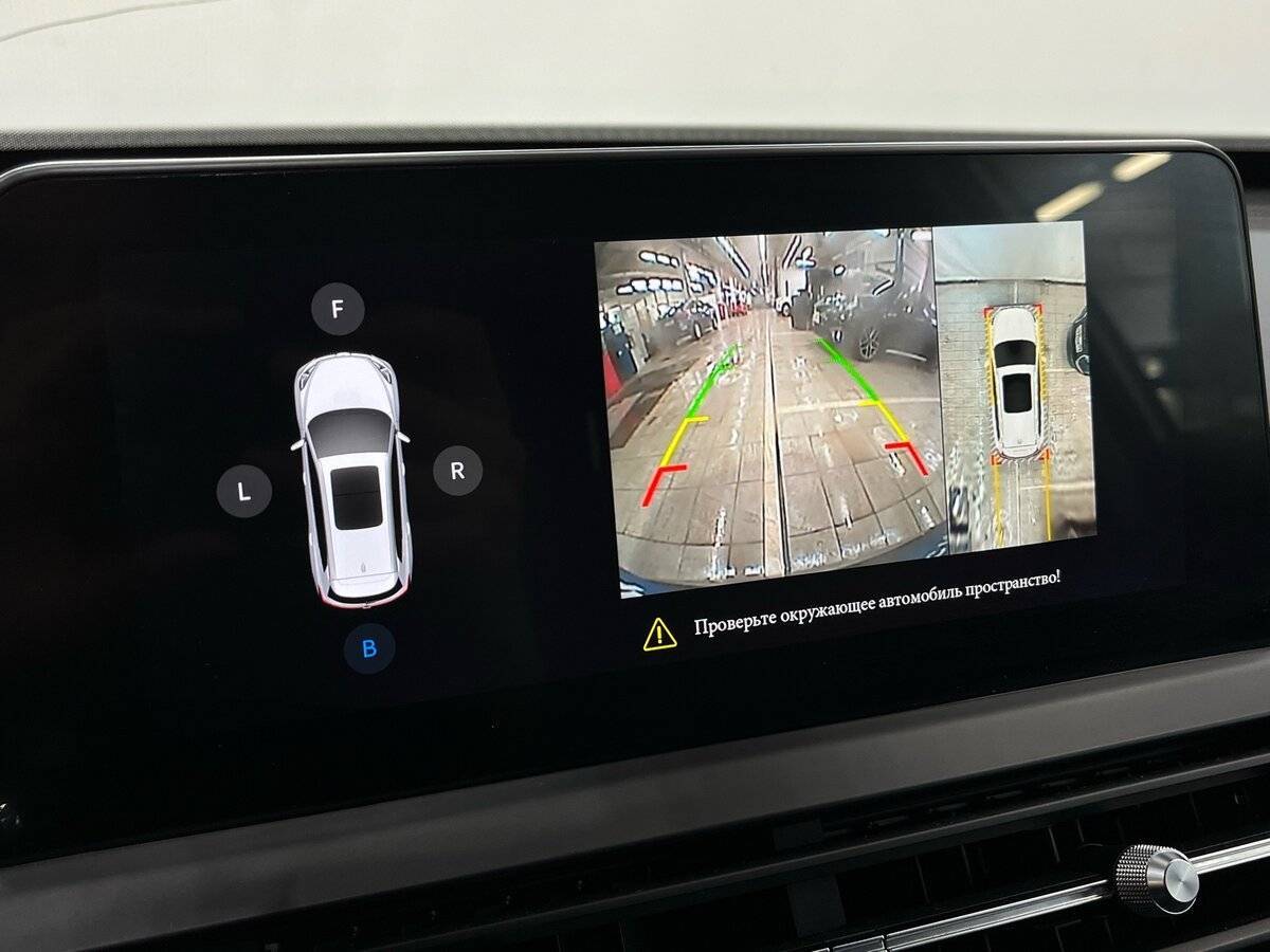 Продажа Б/У Чери Тигго 8. Фото: #16