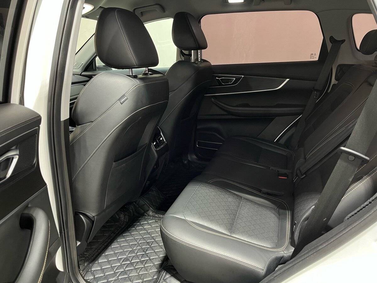 Продажа Б/У Чери Тигго 8. Фото: #18