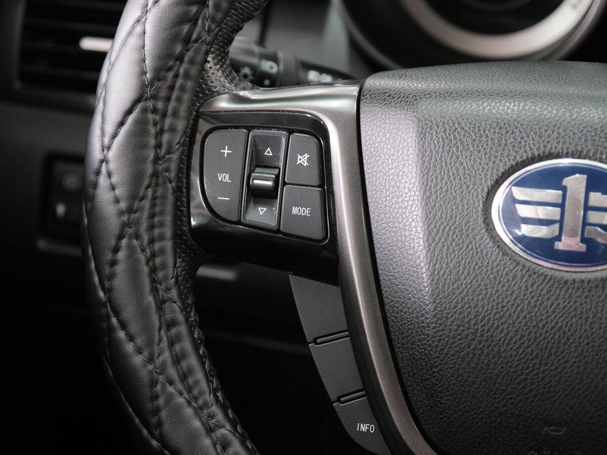 Продажа Б/У ФАВ Бестюрн Икс80. Фото: #10