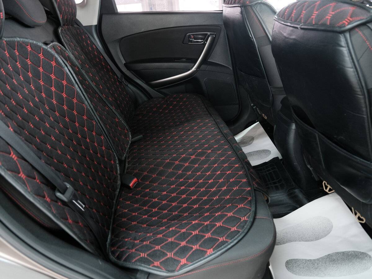 Продажа Б/У ФАВ Бестюрн Икс80. Фото: #21