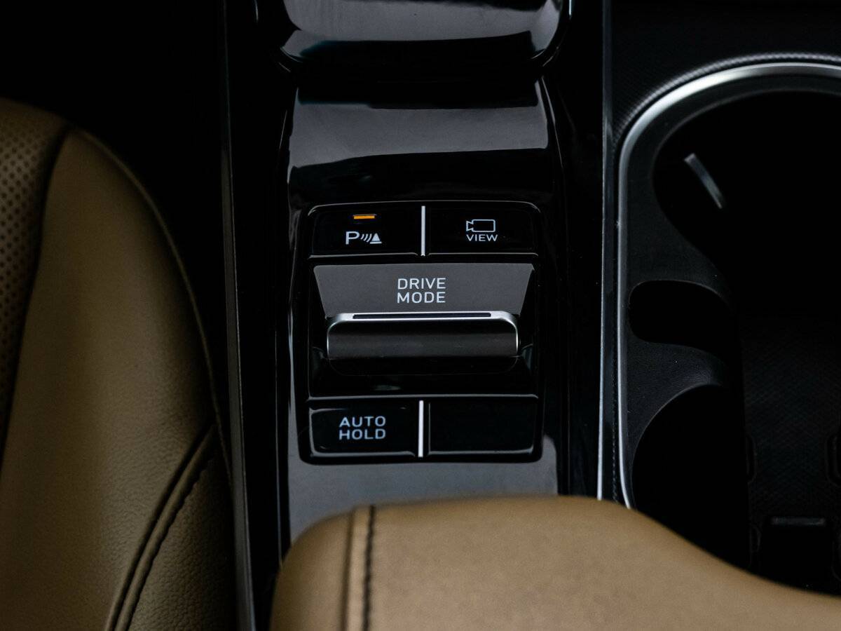 Купить Hyundai Sonata с пробегом. Фото: #15