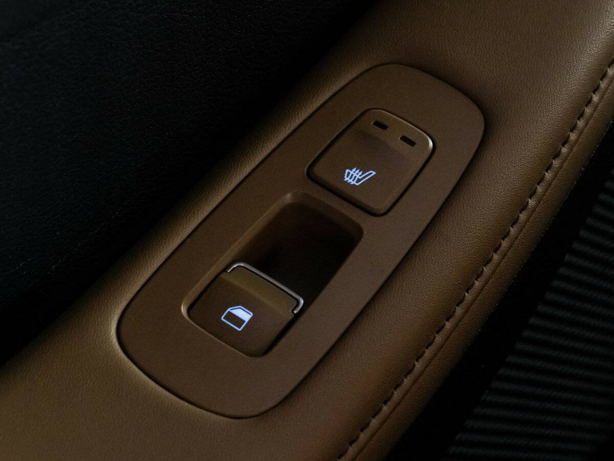 Купить Hyundai Sonata с пробегом. Фото: #23