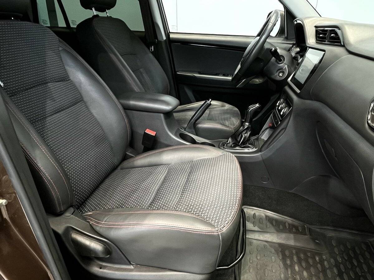 Продажа Б/У Чери Тигго 3. Фото: #10