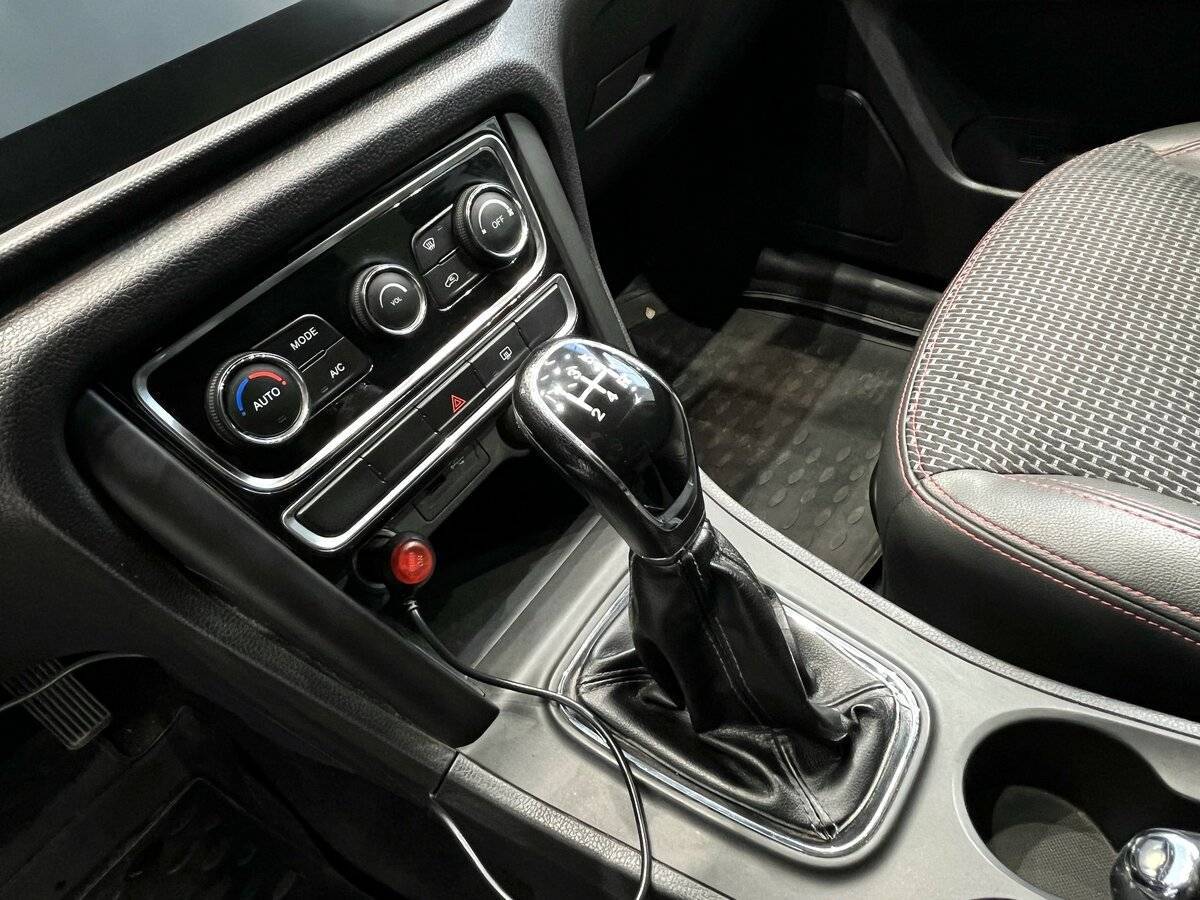 Продажа Б/У Чери Тигго 3. Фото: #20