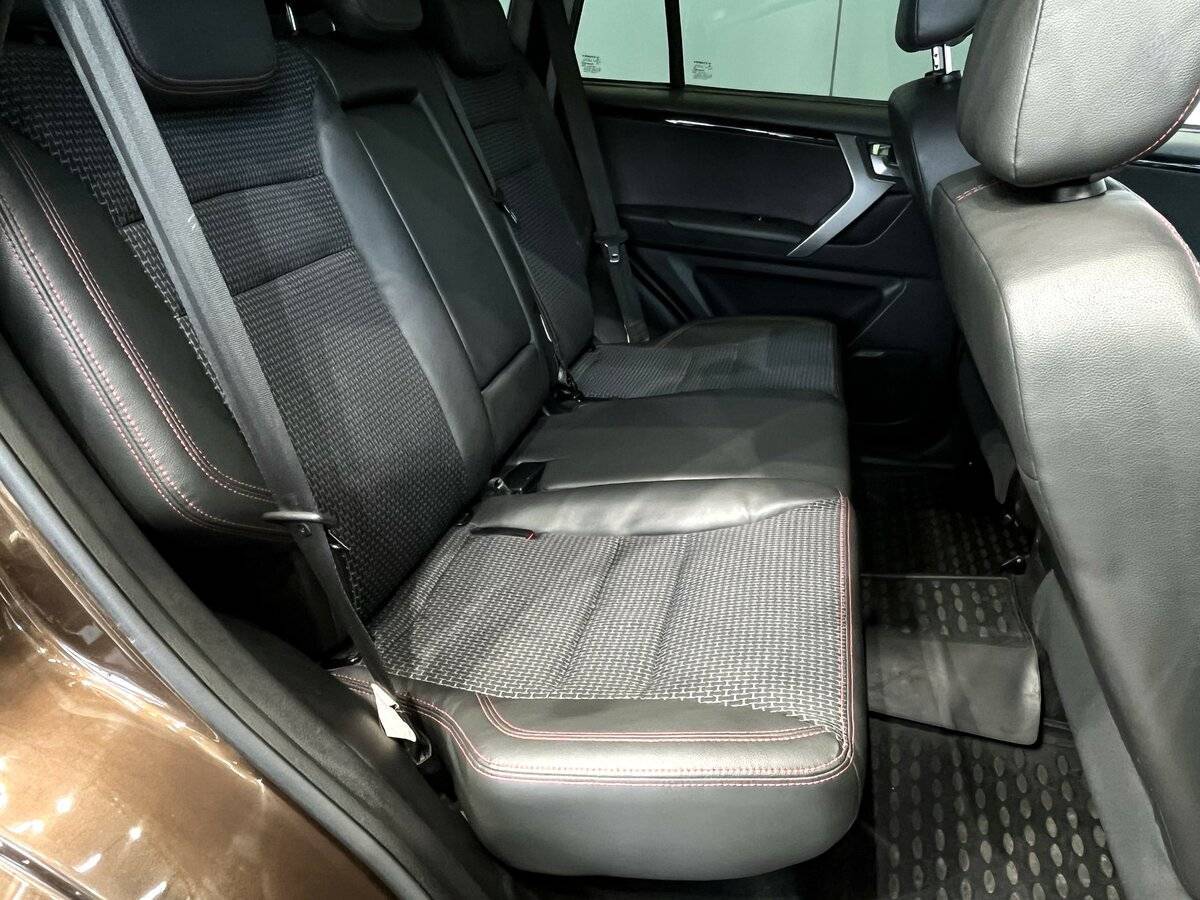 Продажа Б/У Чери Тигго 3. Фото: #23