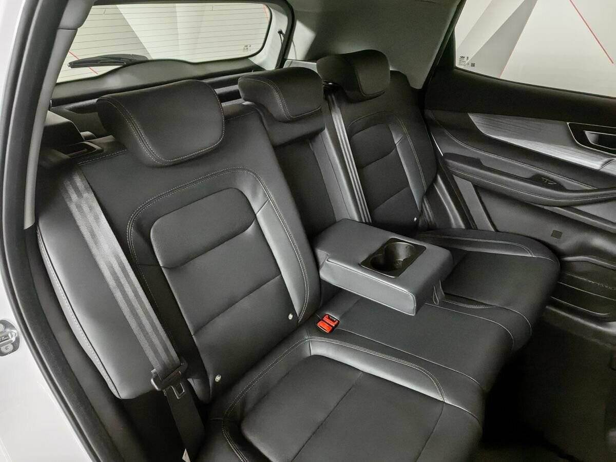 Продажа Б/У Чери Тигго 4 Про. Фото: #15