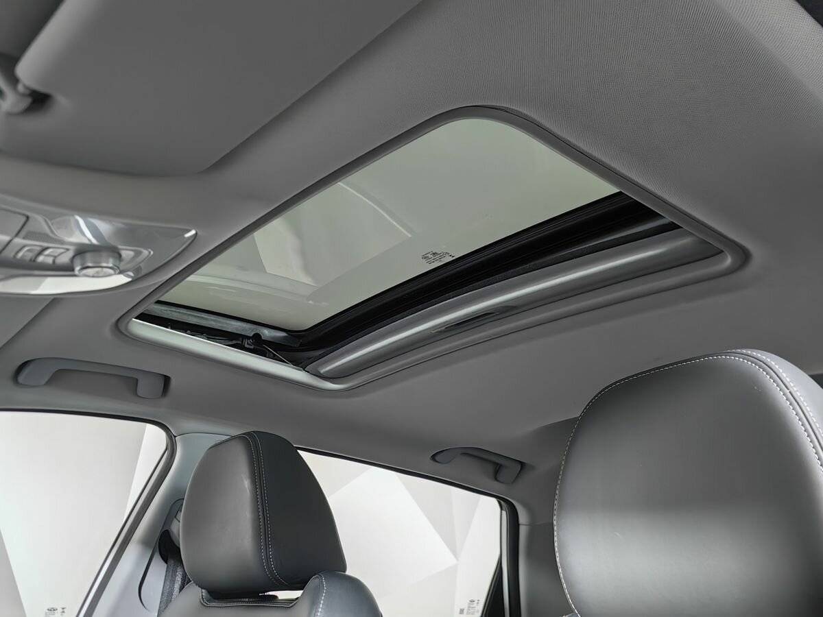 Продажа Б/У Чери Тигго 4 Про. Фото: #19