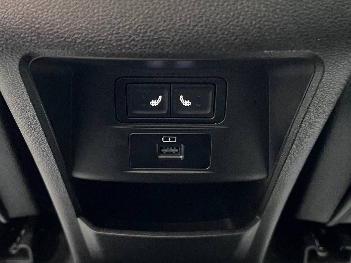 Продажа Б/У Чери Тигго 7 Про. Фото: #18