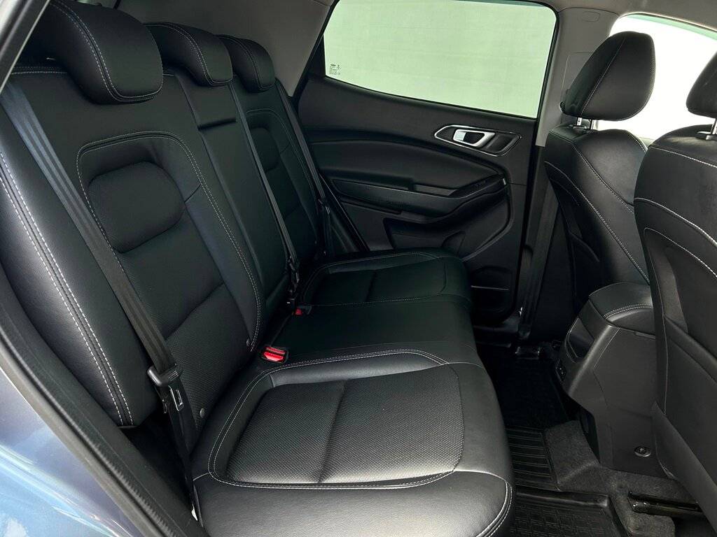 Продажа Б/У Чери Тигго 4. Фото: #9