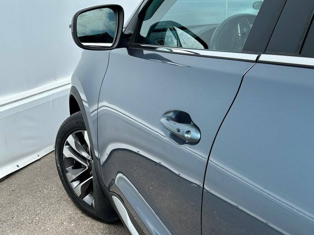 Продажа Б/У Чери Тигго 4. Фото: #13