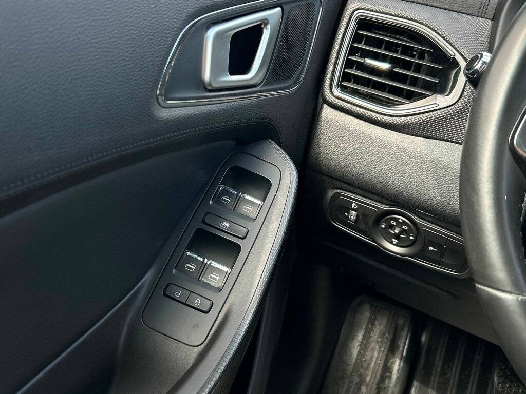 Продажа Б/У Чери Тигго 4. Фото: #18