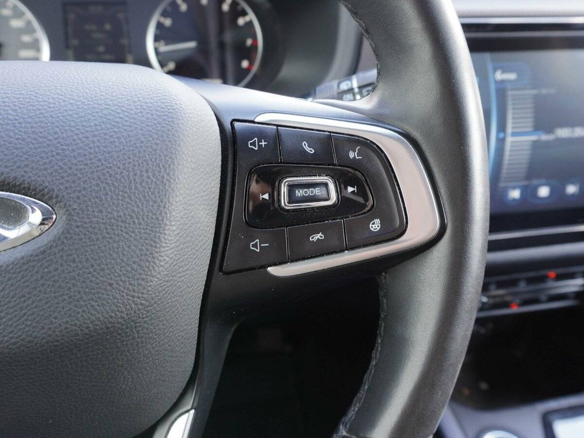 Продажа Б/У Чери Тигго 4. Фото: #13