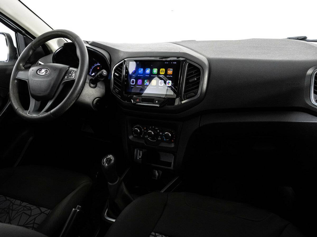 Продажа Б/У Лада (ВАЗ) ИКСРЭЙ. Фото: #8