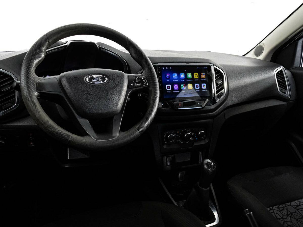 Продажа Б/У Лада (ВАЗ) ИКСРЭЙ. Фото: #10