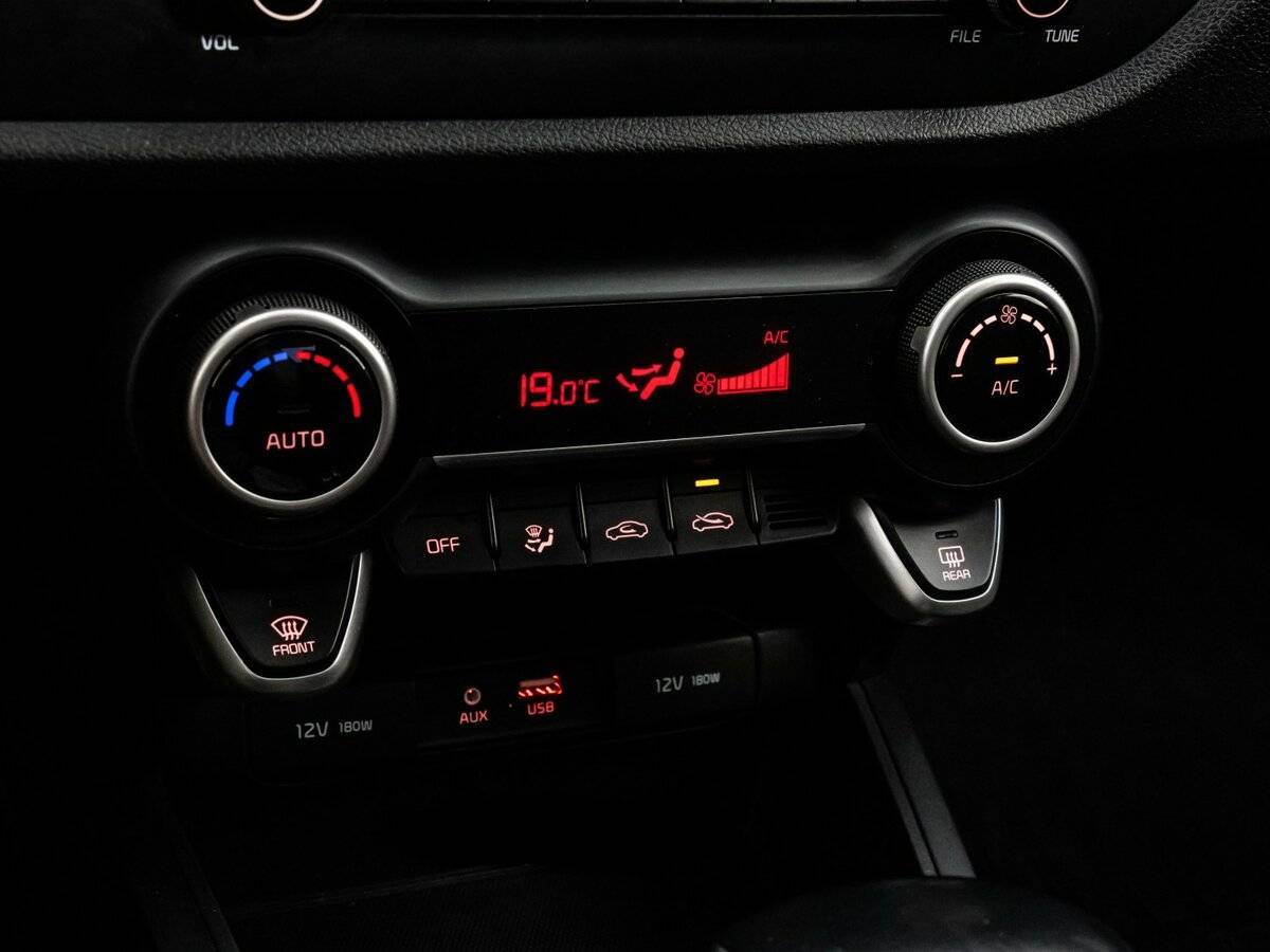 Продажа Б/У Киа Рио. Фото: #14