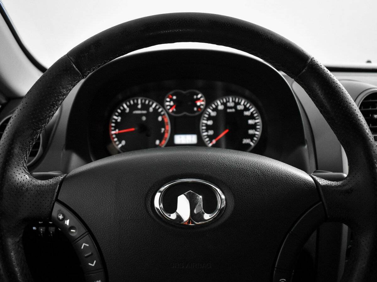 Продажа Б/У Грейт Вол Ховер Х5. Фото: #15