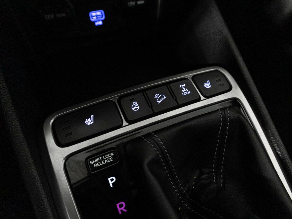 Продажа Б/У Хендай Крета. Фото: #15