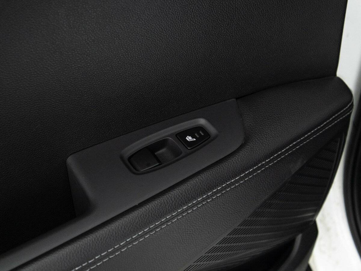 Купить Hyundai Creta с пробегом. Фото: #19