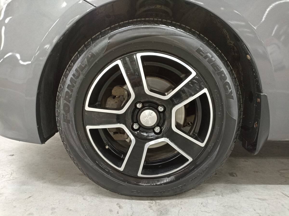 Продажа Б/У Киа Рио. Фото: #17