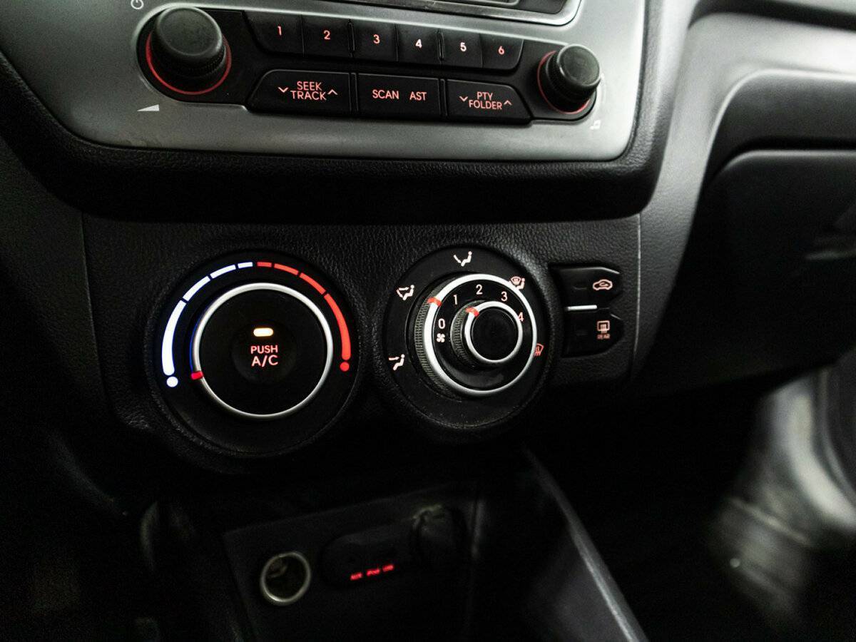 Продажа Б/У Киа Рио. Фото: #14