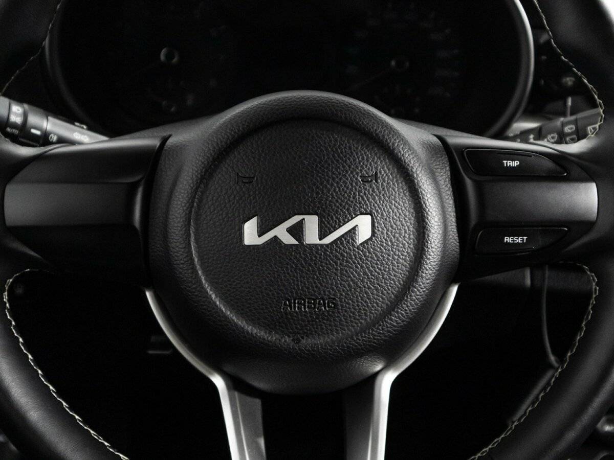 Продажа Б/У Киа Пиканто. Фото: #20