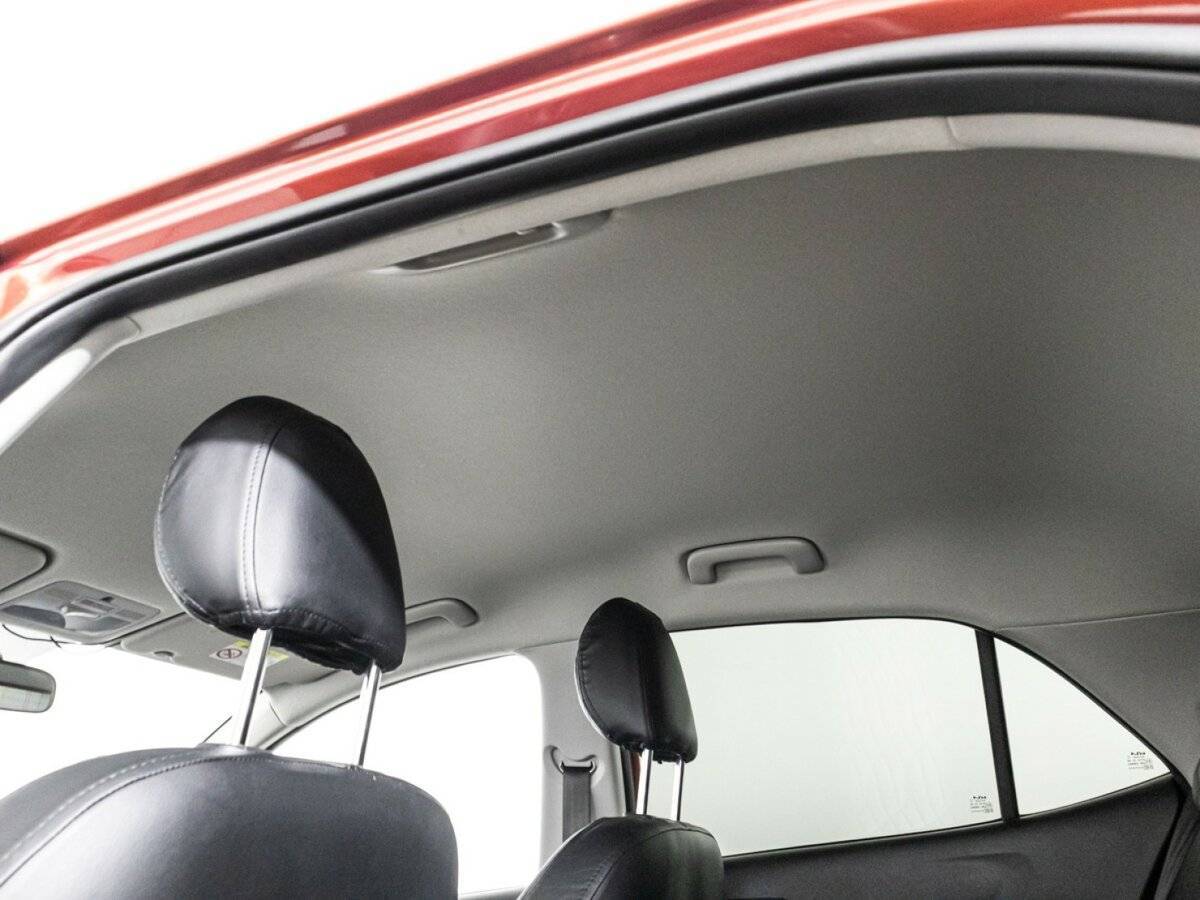 Продажа Б/У Киа Пиканто. Фото: #24