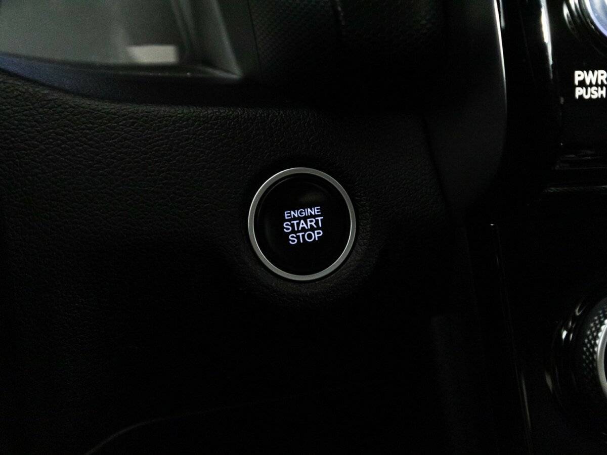 Купить Hyundai Creta с пробегом. Фото: #18