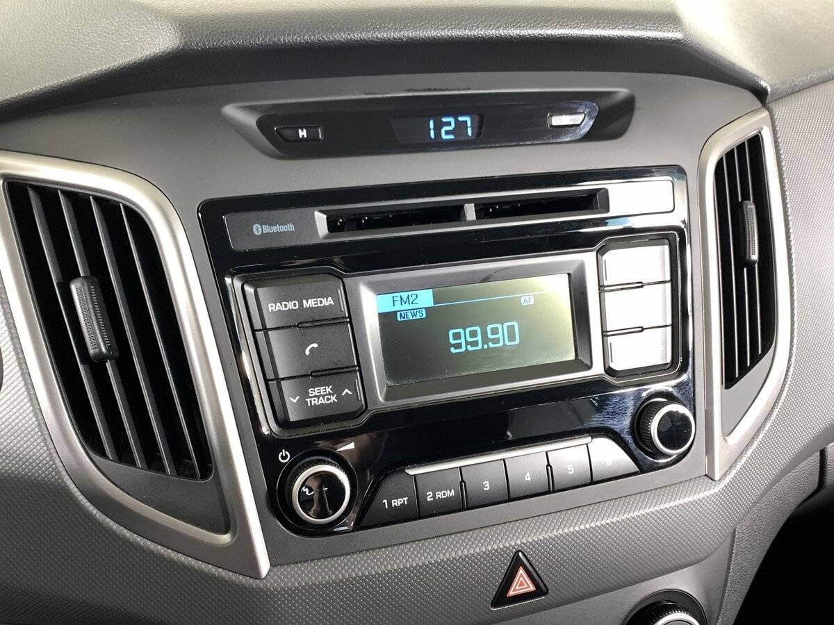 Продажа Б/У Хендай Крета. Фото: #14