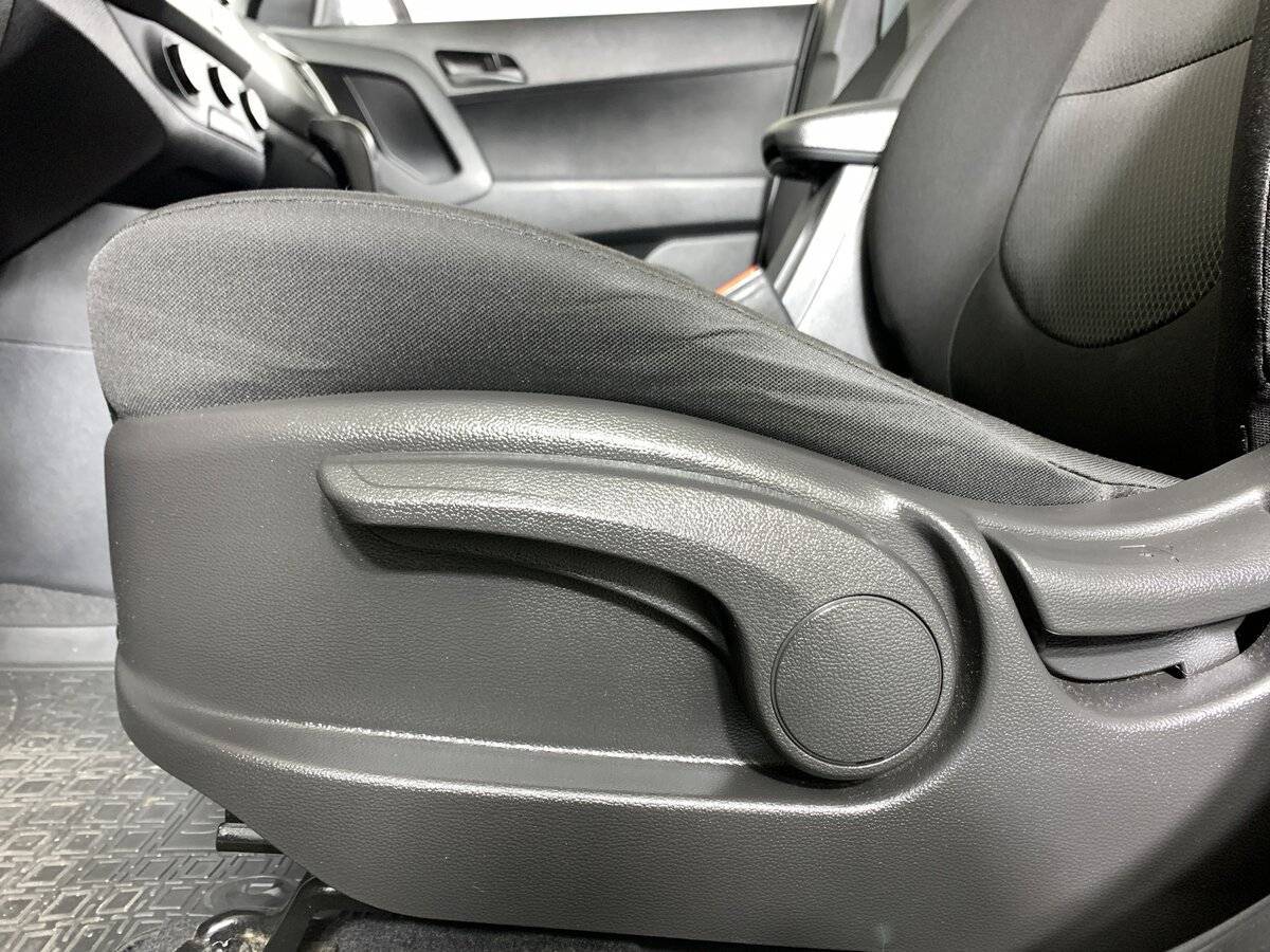 Продажа Б/У Хендай Крета. Фото: #15