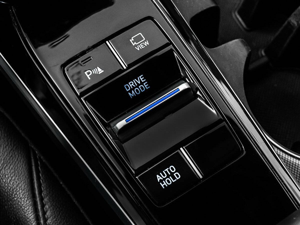 Купить Hyundai Sonata с пробегом. Фото: #15