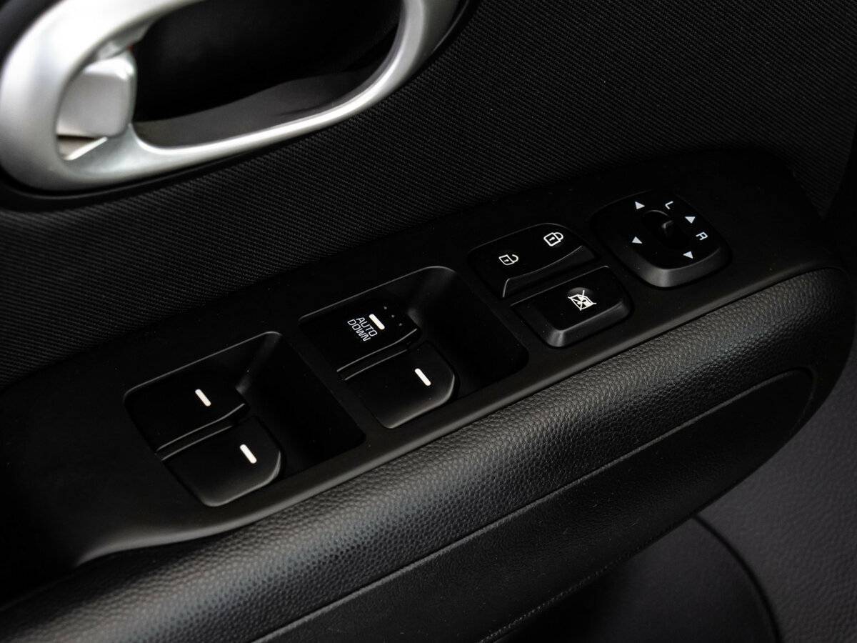 Продажа Б/У Киа Соул. Фото: #16