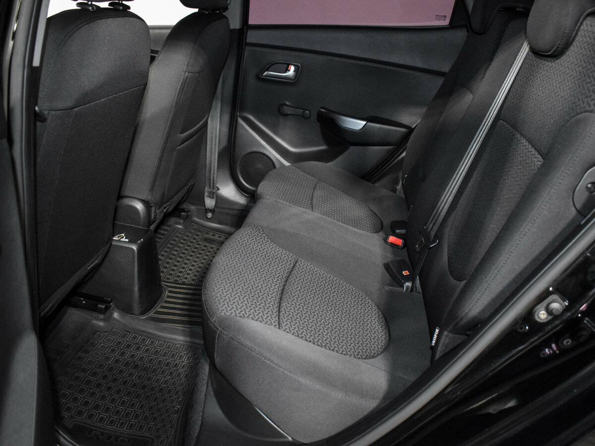 Продажа Б/У Киа Рио. Фото: #10