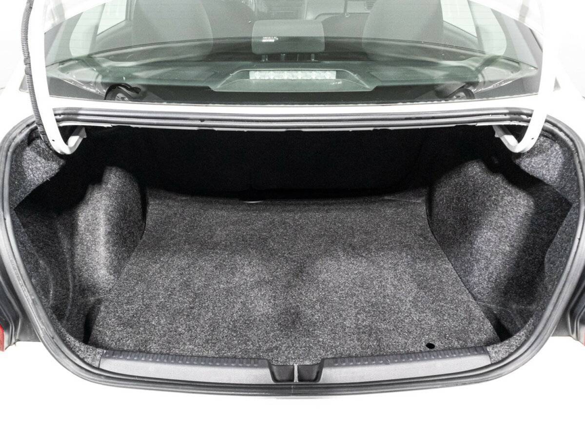 Продажа Б/У Фольксваген Поло. Фото: #14