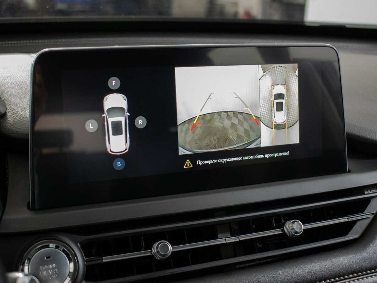 Продажа Б/У Чери Тигго 8. Фото: #14