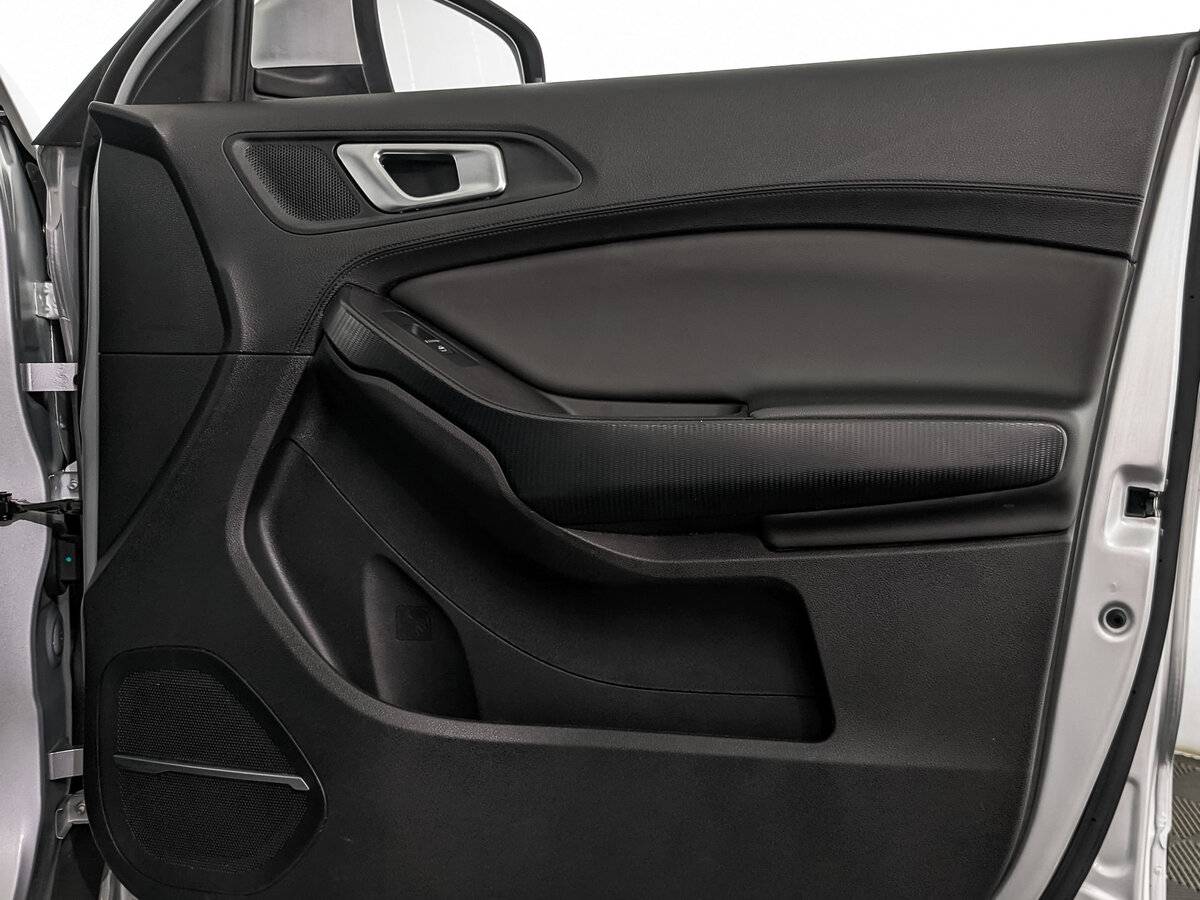 Продажа Б/У Чери Тигго 4. Фото: #22