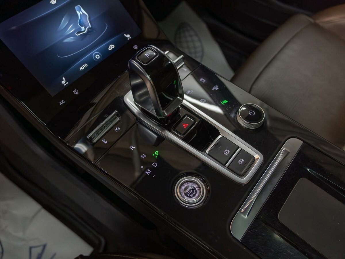 Продажа Б/У Чери Тигго 8 Про. Фото: #12