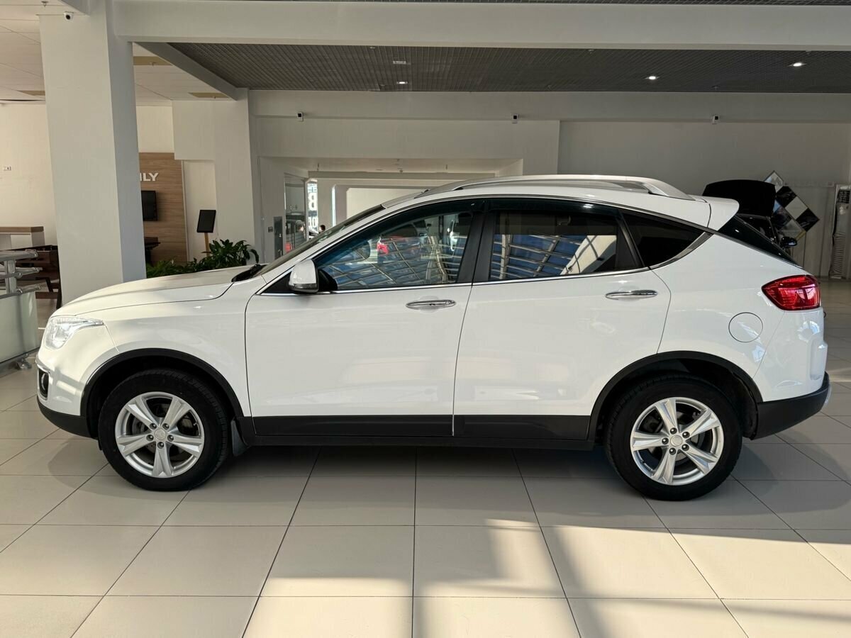 Продажа Б/У ФАВ Бестюрн Икс80. Фото: #7