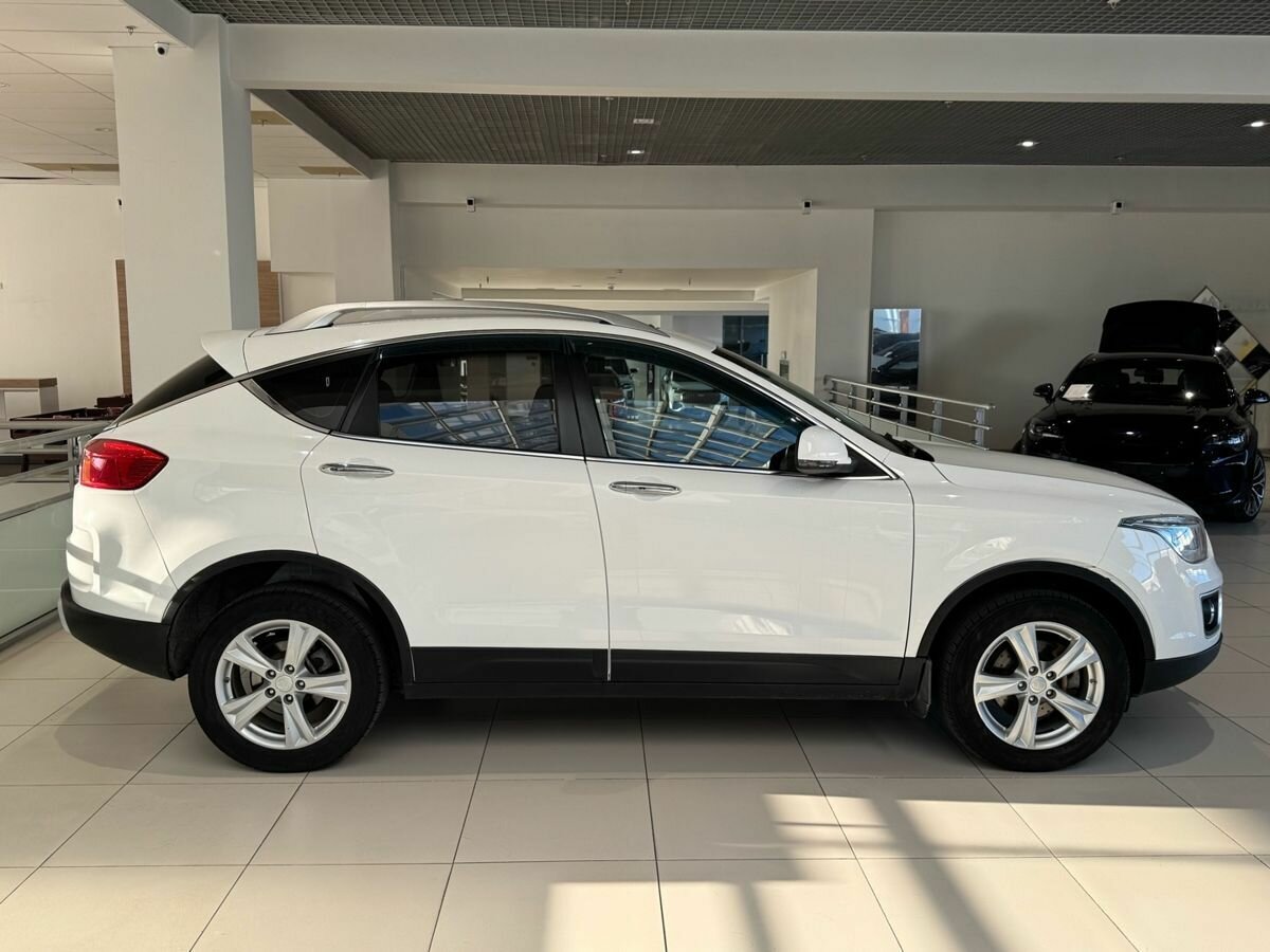 Продажа Б/У ФАВ Бестюрн Икс80. Фото: #8