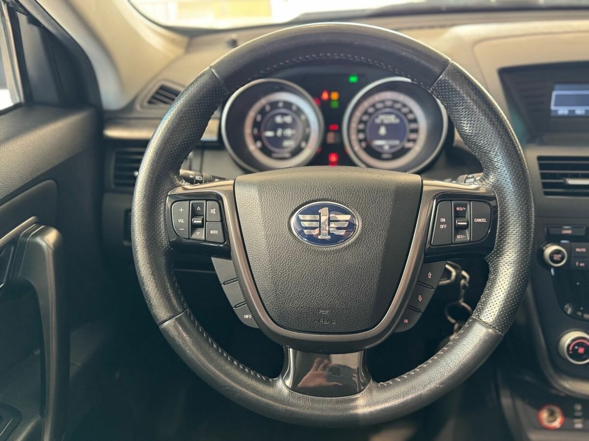 Продажа Б/У ФАВ Бестюрн Икс80. Фото: #11