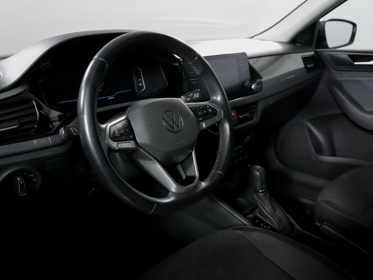 Продажа Б/У Фольксваген Поло. Фото: #9