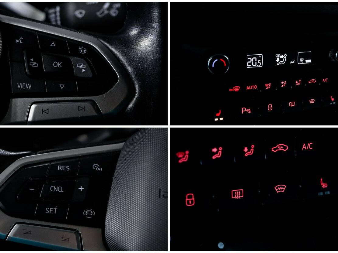 Продажа Б/У Фольксваген Поло. Фото: #15