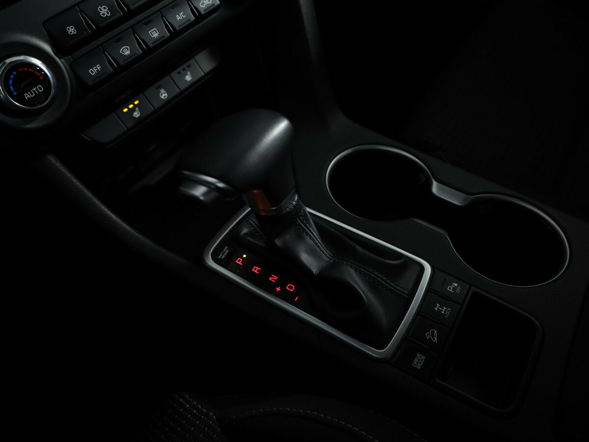 Продажа Б/У Киа Спортейдж. Фото: #16