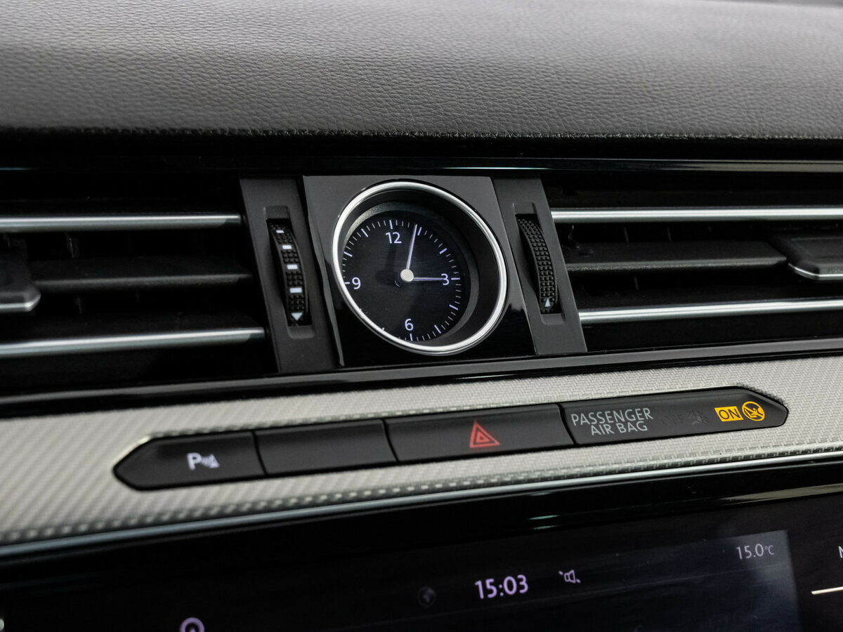 Купить Volkswagen Passat с пробегом. Фото: #15
